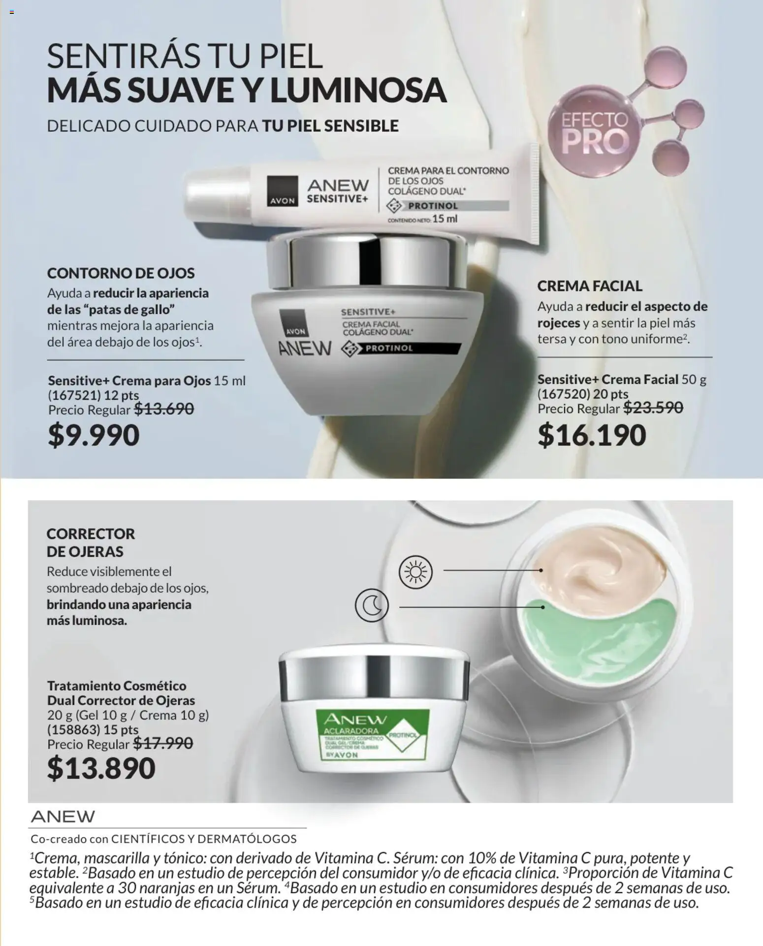 Avon Campaña 5 │ válido desde el 01.05.2026 | Página: 77