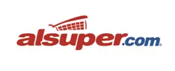 Logo de Alsuper en la sección Supermercados