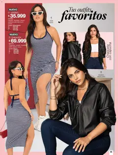 Carmel catálogo C12/2026 -  Vista previa de la revista de la tienda Carmel valido desde el 01/07/2026 | Página: 55