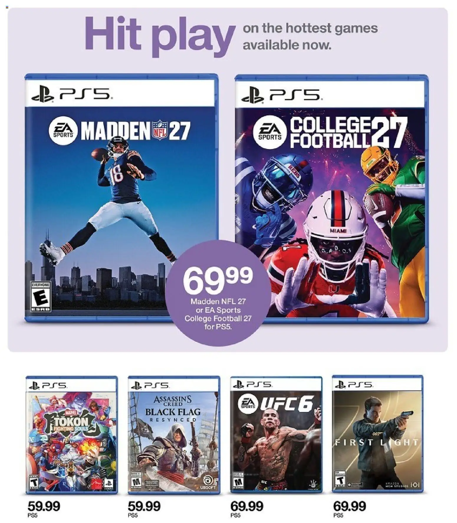 Nuevas ofertas de Target válidas en toda la República Mexicana desde el 16/08/2026. ¡Encuentra las mejores ofertas en Target folleto! | Página: 13
