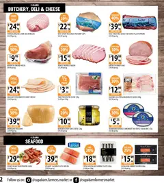 Preview of Supabarn catalogue - valid from 19/08/2026 | Page: 2
