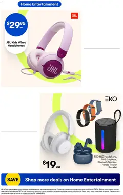 Preview of Big W Catalogue - valid from 06/08/2026 | Page: 43