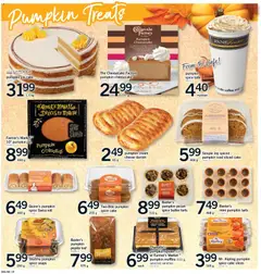 Preview of Fortinos weekly flyer / circulaire from shop Fortinos valid from Sep 10, 2026 | Page: 18