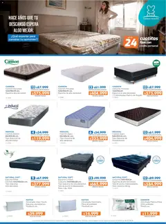 Vista previa Pardo catálogo válido desde el 08/07/2026 | Página: 6