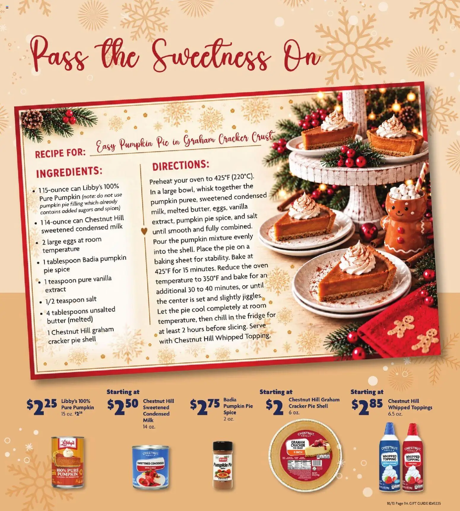 Family Dollar Holidays Ad - valid from 10/13/2026 | Page: 12