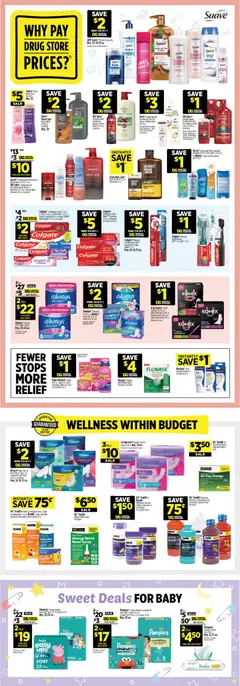 Preview of Dollar General weekly ads valid from 09/13/2026 | Page: 13