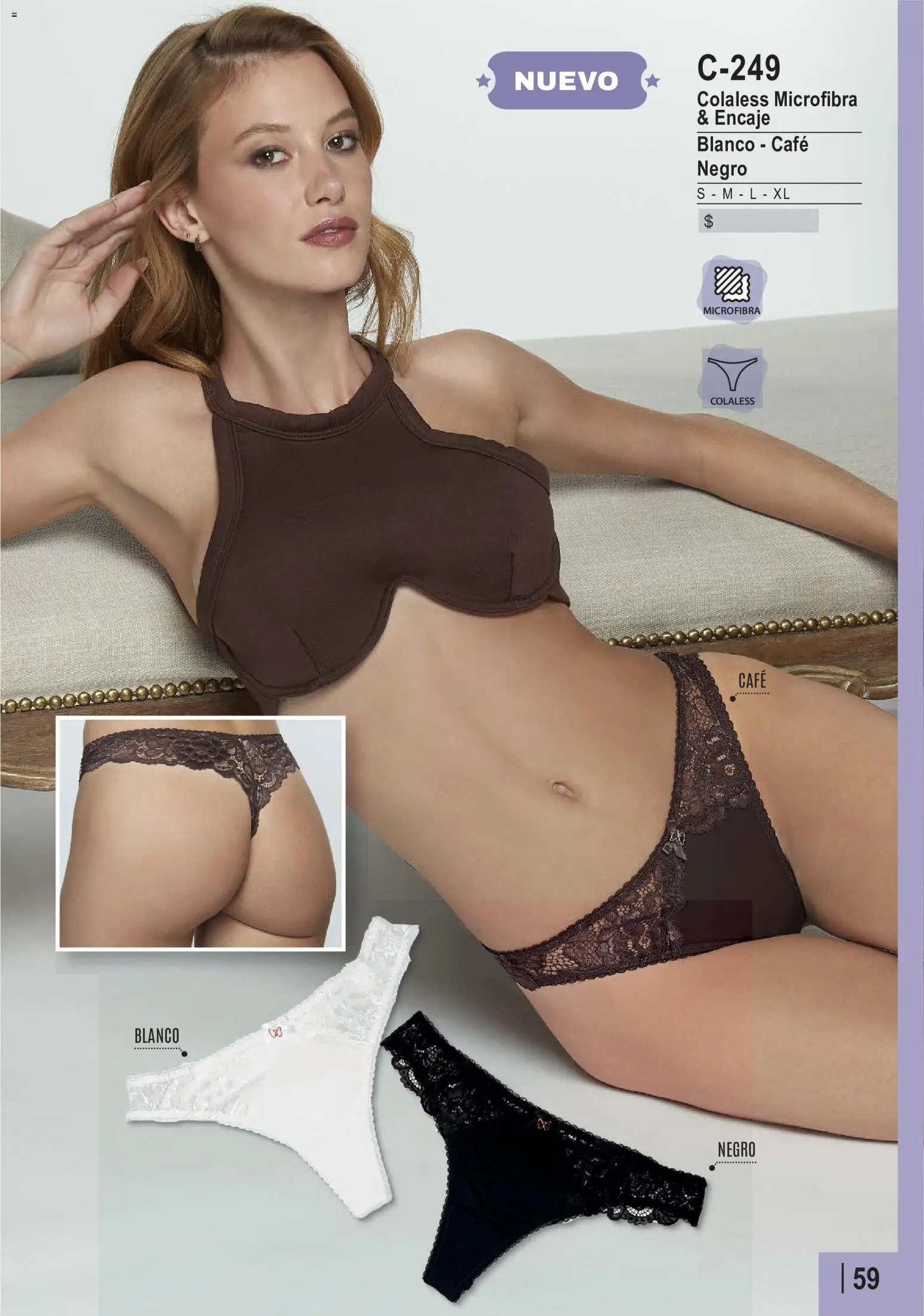 Lady Genny Ofertas │ válido desde el 31.08.2026 | Página: 61