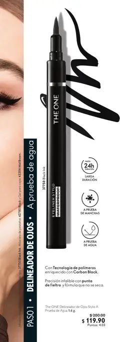 Vista previa de Oriflame campaña 8 2026, nuevo folleto de la tienda, válido en México a partir del 30.05.2026 | Página: 83