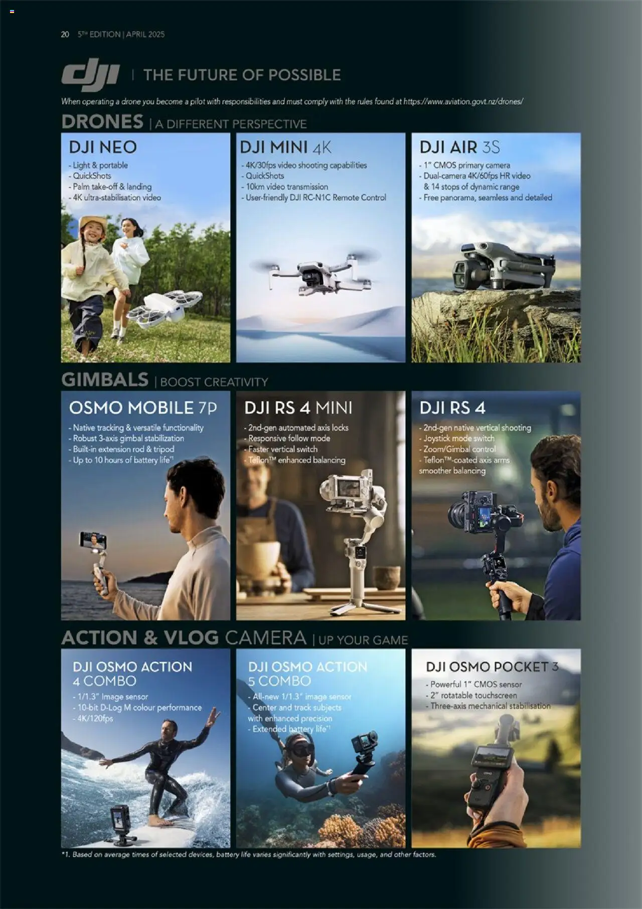 Harvey Norman catalogue from 14 Apr 2025 | Page: 20