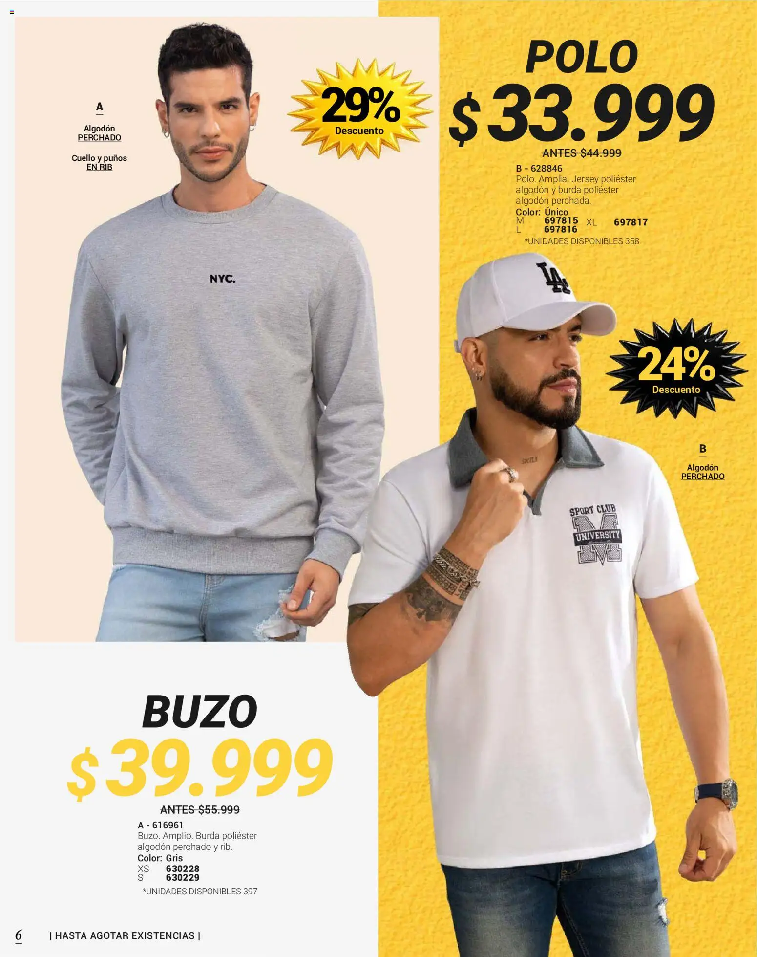 Carmel revista - valida desde el 01.06.2026 | Página: 197
