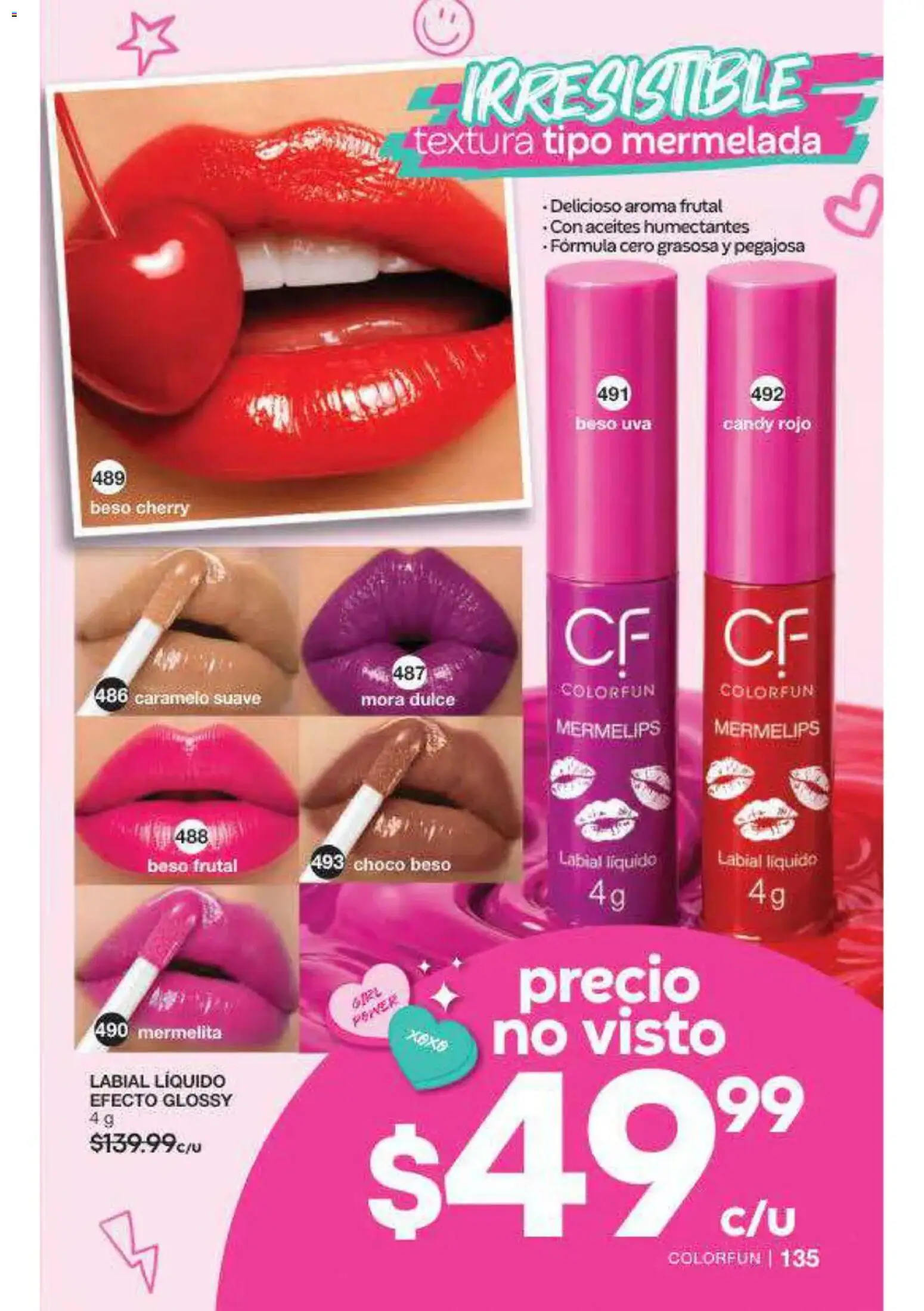 Nuevas ofertas de Fuller válidas en toda la República Mexicana desde el 16/09/2026. ¡Encuentra las mejores ofertas en Fuller campaña 12 2026! | Página: 136 | Productos: Uva, Mermelada, Dulce