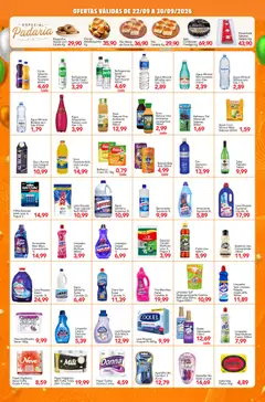 Supermercados Joanin - Ofertas da semana - Pré-Visualização do folheto da loja Supermercados Joanin, válido de 22/09/2026 | Página: 7