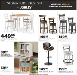 Preview of Mills Fleet Farm weekly ads valid from 18.05.2026 | Page: 22