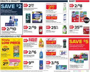 Preview of Giant weekly ads valid from 07/03/2026 | Page: 16