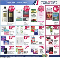 Preview of Price Chopper weekly ads valid from 08/23/2026 | Page: 11