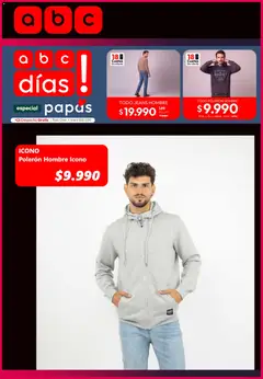 ABC Ofertas válido desde el 14.06.2026 | Página: 4