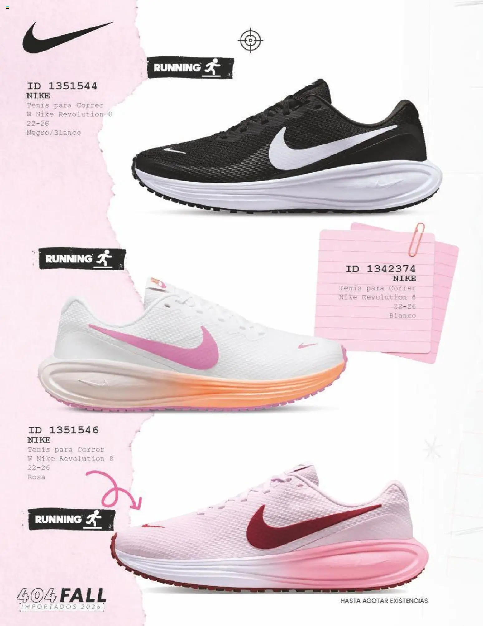 Nuevas ofertas de Price Shoes válidas en toda la República Mexicana desde el 17/08/2026. ¡Encuentra las mejores ofertas en Price Shoes catálogo! | Página: 408