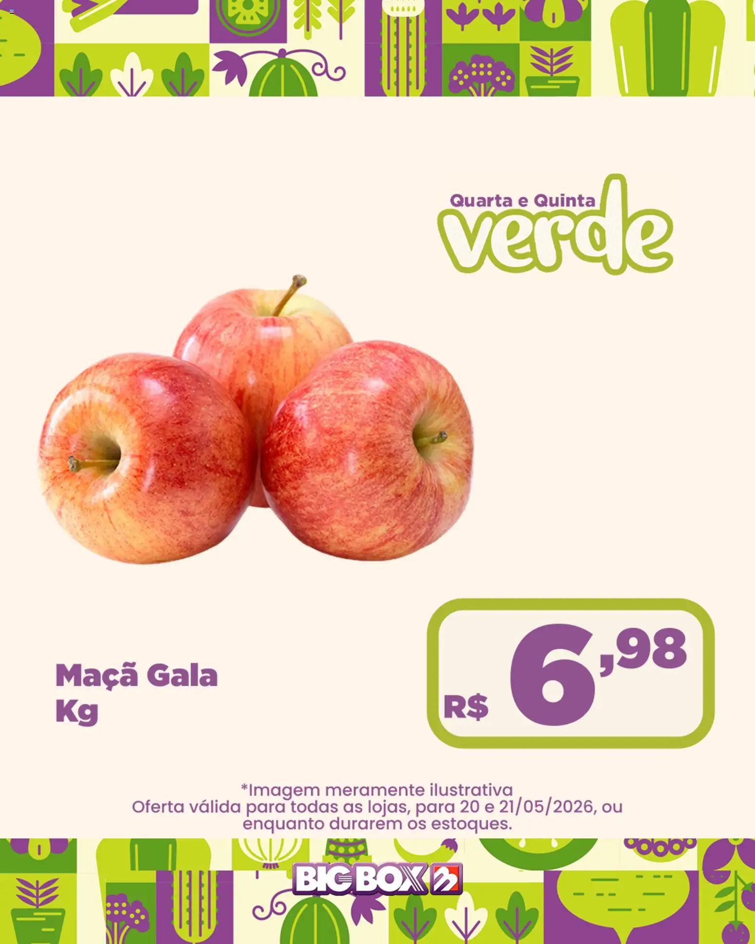 Big Box Folheto - válido de 20.05.2026 | Página: 4
