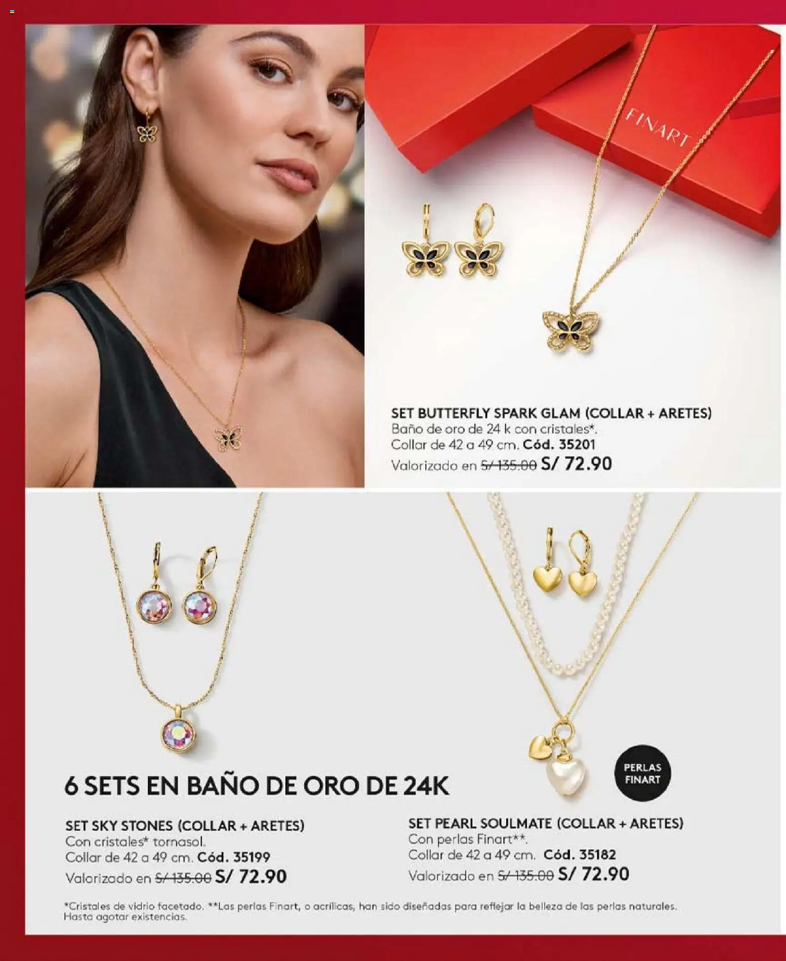 Catálogo Ésika válido desde 04/04/2026 | Página: 88 | Productos: Baño