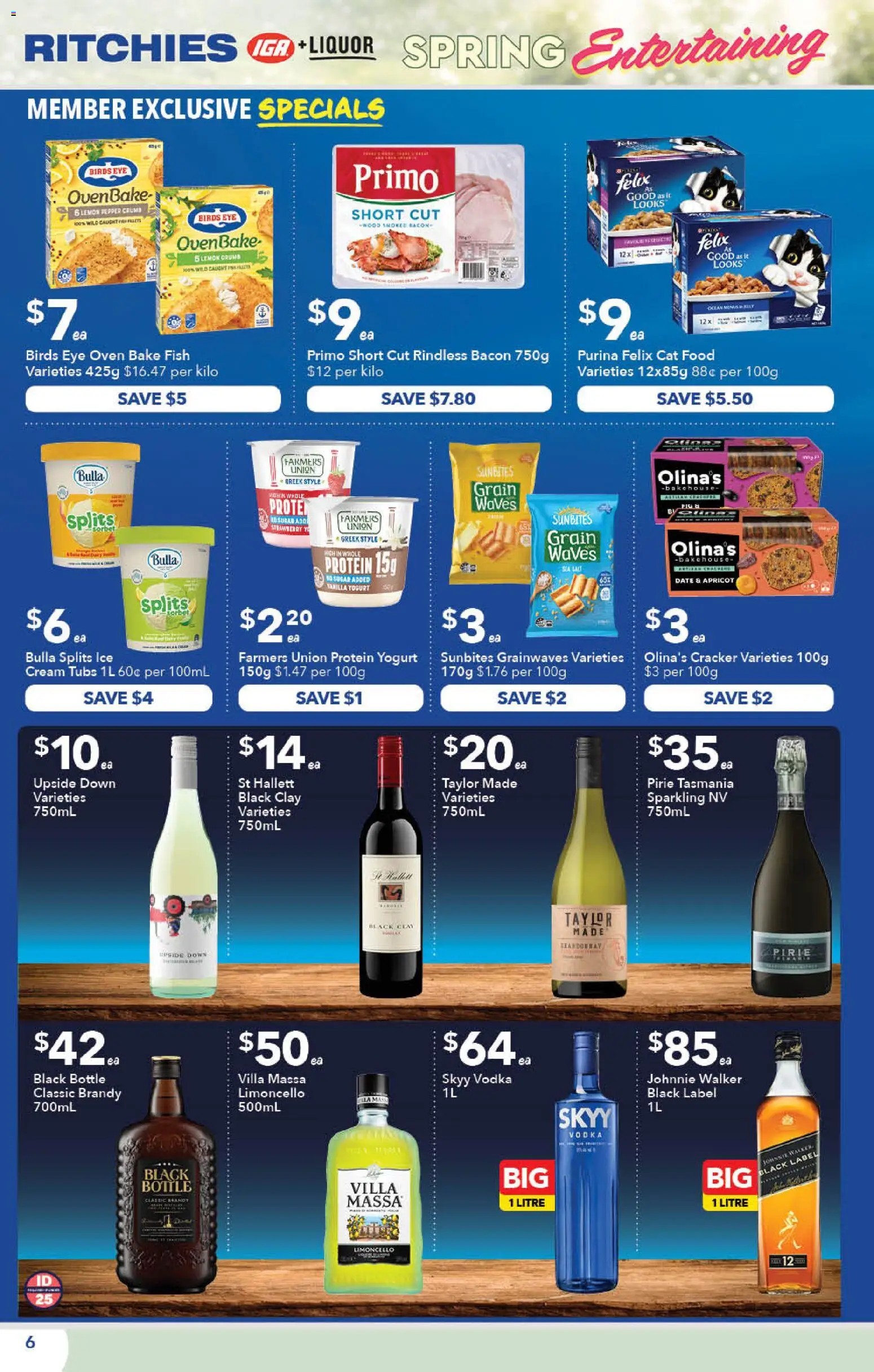 Ritchies catalogue - valid from 07/10/2026 | Page: 6