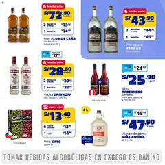 Vista previa de folleto Makro catálogo de la Makro válido desde 24/09/2026 | Página: 20