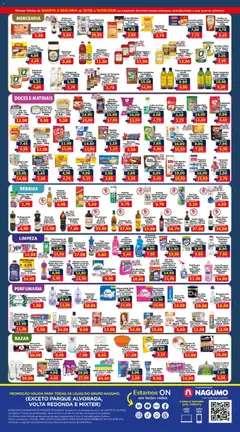 Nagumo - Ofertas da semana - Pré-Visualização do folheto da loja Nagumo, válido de 10.06.2026 | Página: 2