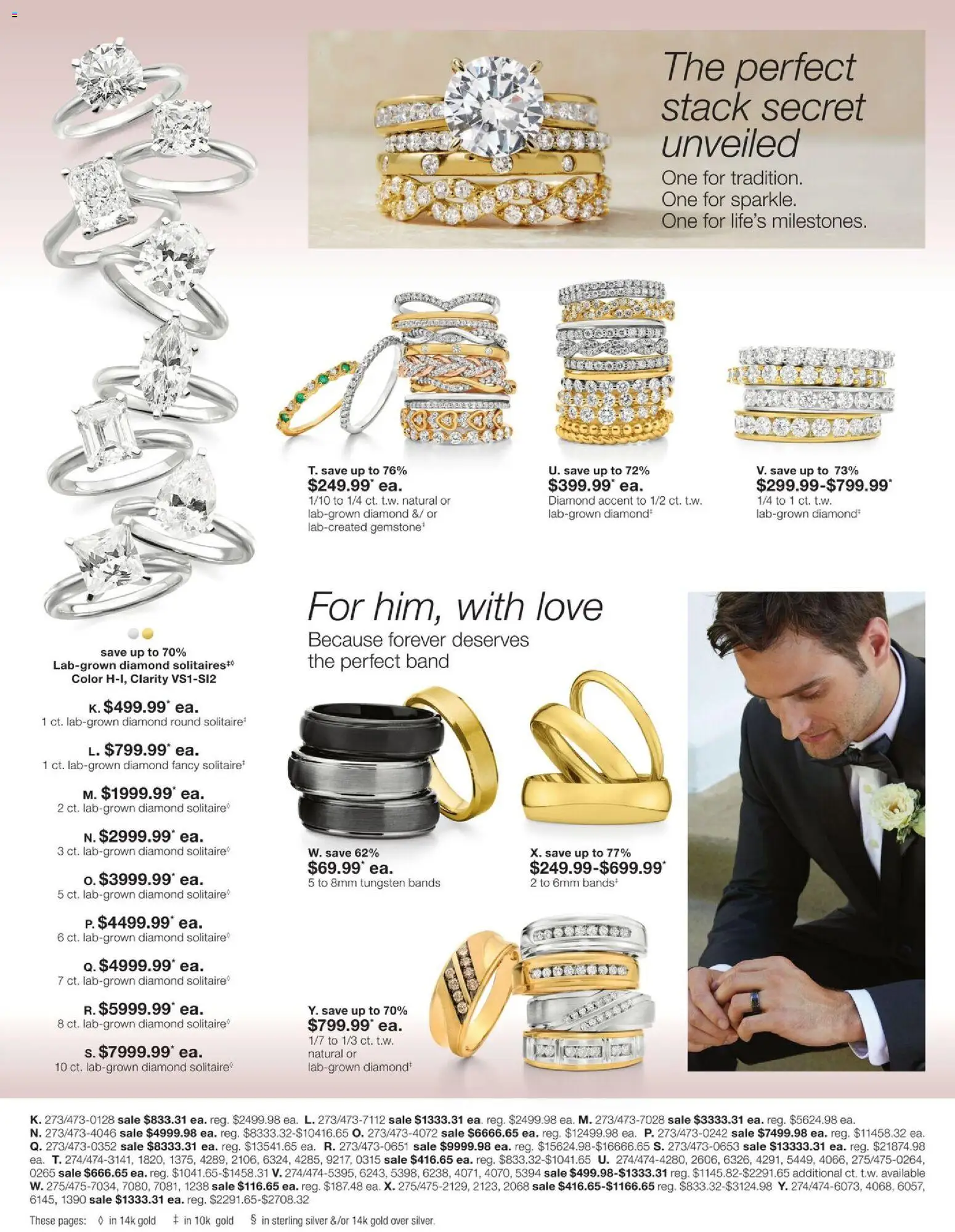JCPenney Bride Event - valid from 09/21/2026 | Page: 5