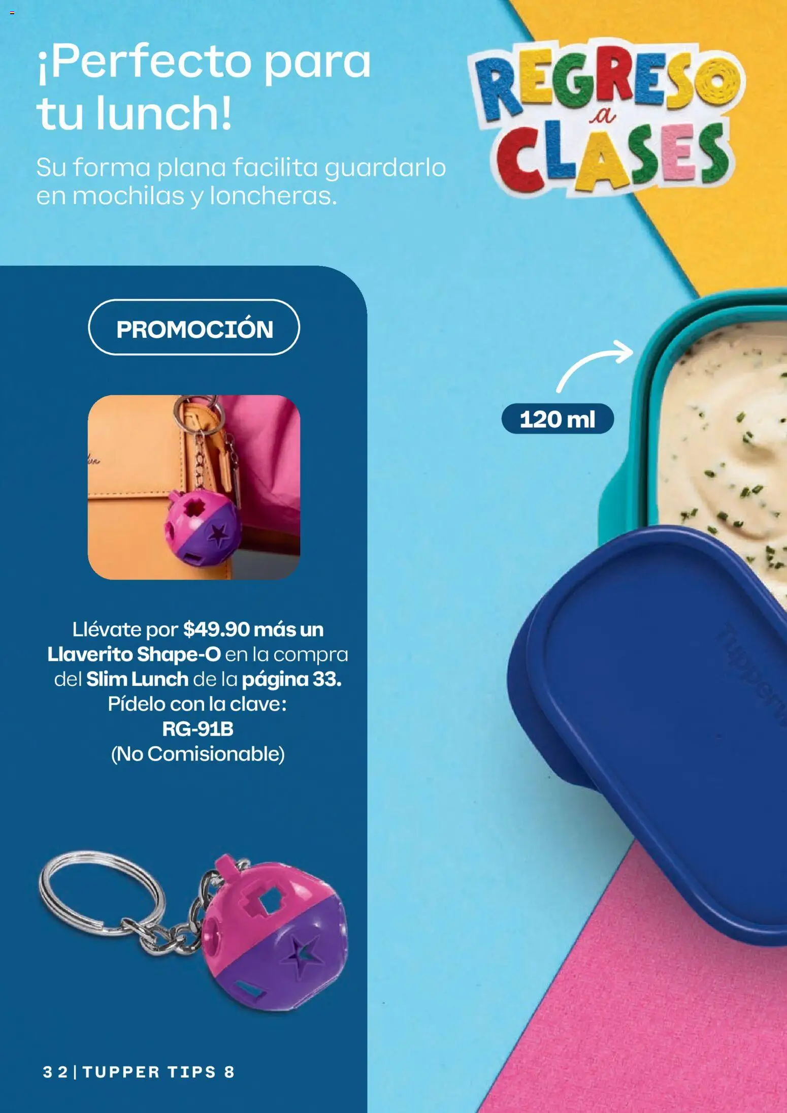 Catálogo TUPPERWARE 2026 PDF - 13/07 — page 31