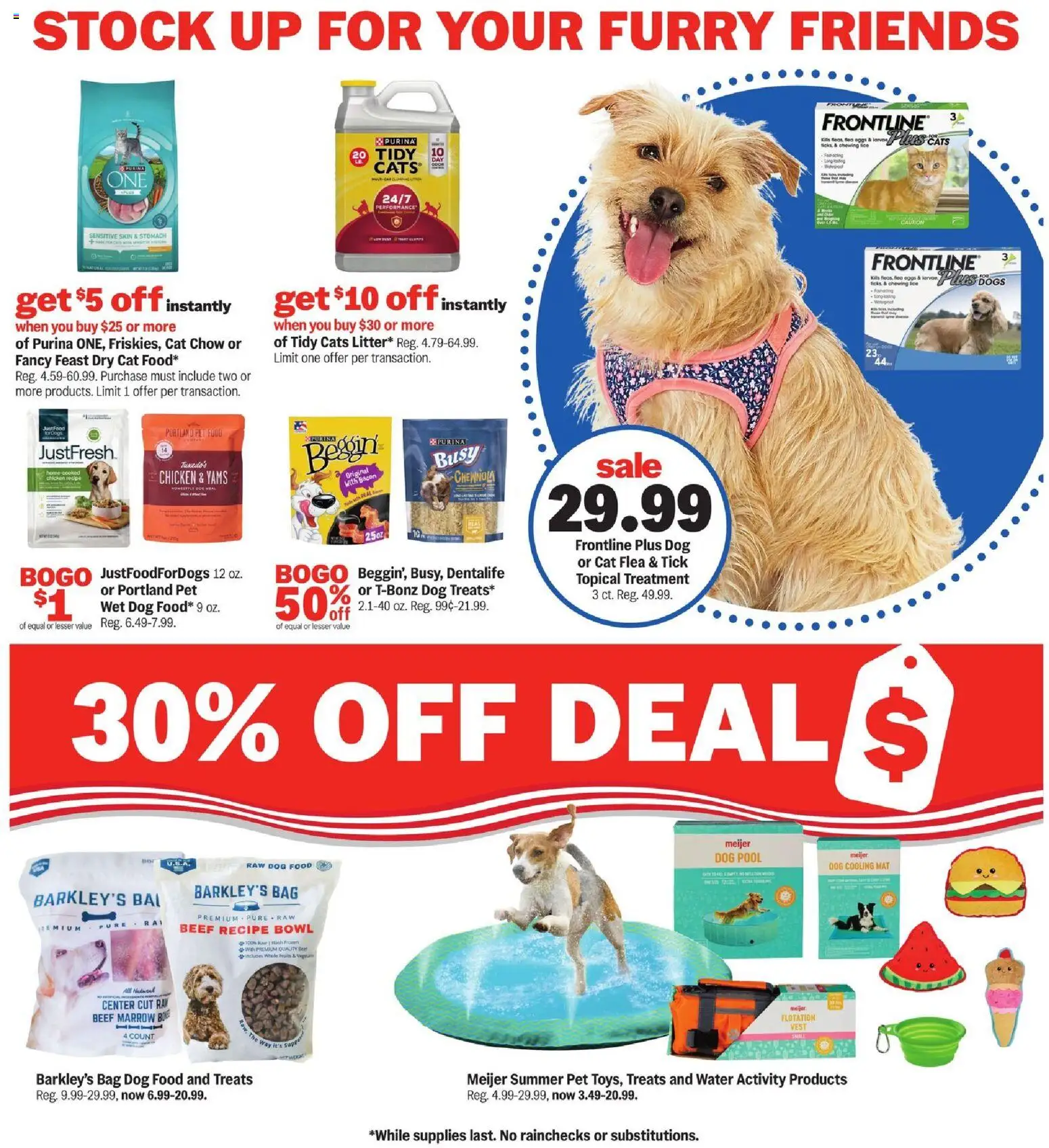 Meijer Good Deal Day - valid from 24.06.2026 | Page: 3