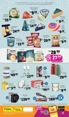 Comercial Esperança ofertas Festival de Inverno - Pré-Visualização do folheto da loja Comercial Esperança, válido de 26/06/2026 | Página: 2