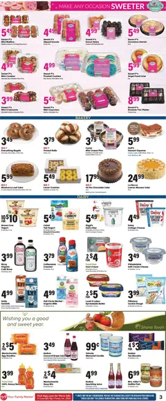 Preview of Big Y weekly ads valid from 08/20/2026 | Page: 4