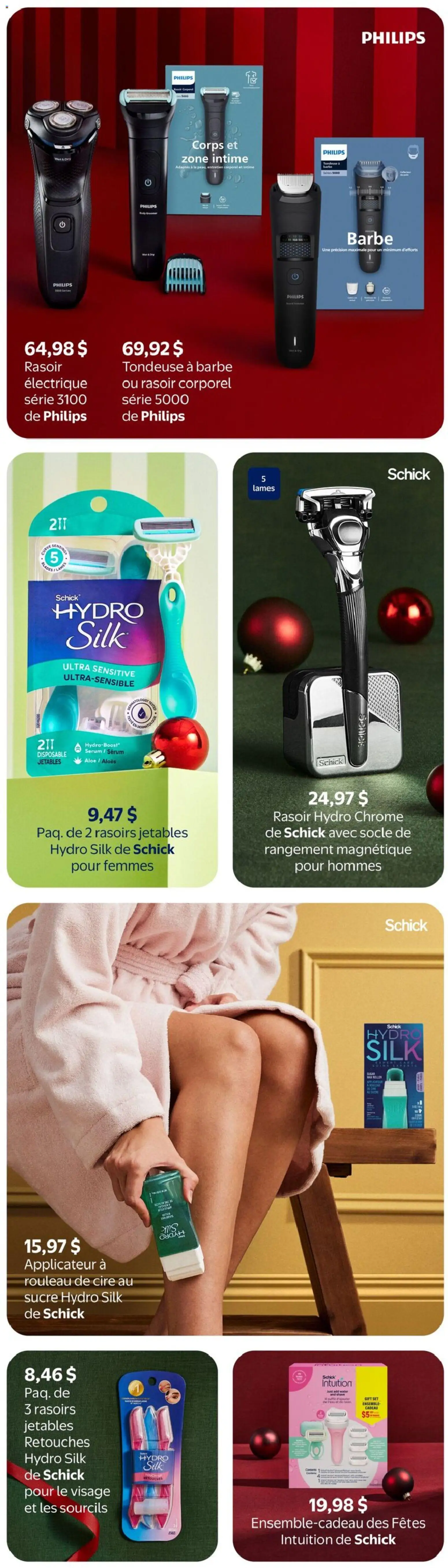 Walmart flyer valid from Oct 29, 2026 | Page: 11