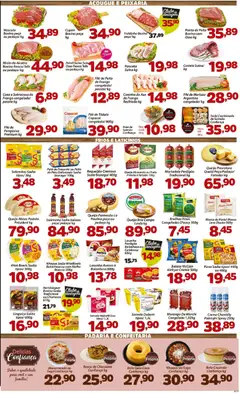 Confiança - Ofertas da semana - Pré-Visualização do folheto da loja Confiança, válido de 31/07/2026 | Página: 3
