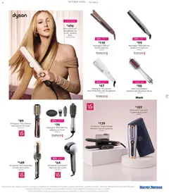 Preview of Harvey Norman catalogue Mother’s Day  - valid from 01.05.2026 | Page: 7 | Products: Accessories, Dryer