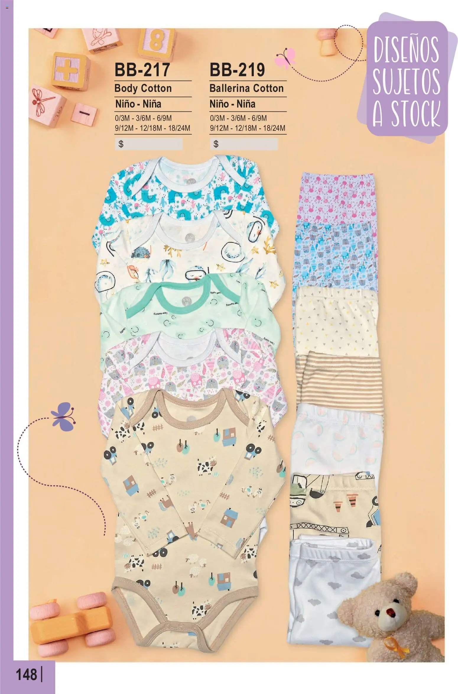 Lady Genny Ofertas │ válido desde el 31.08.2026 | Página: 150