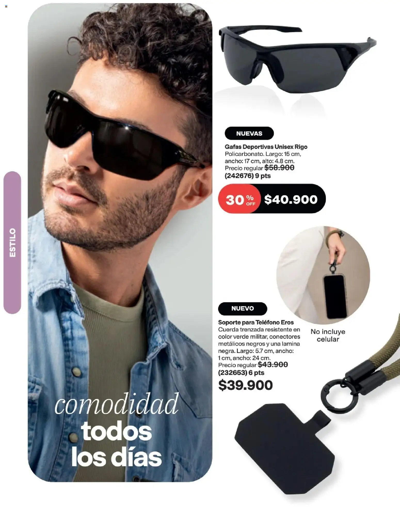 Avon revista - valida desde el 28/10/2026 | Página: 193