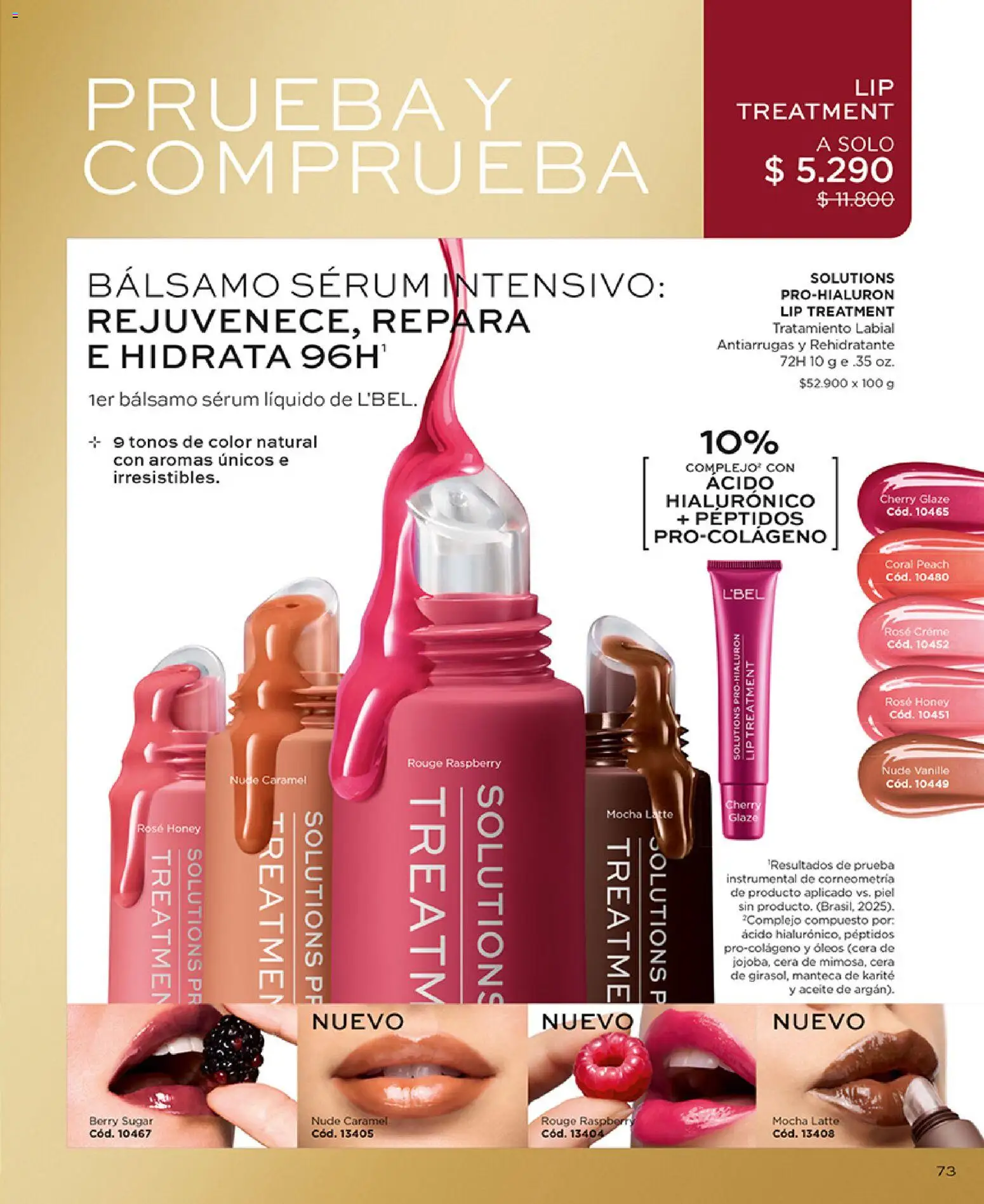 L'Bel Black Friday │ válido desde el 19.10.2026 | Página: 77