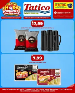 Tatico ofertas do Dia - Pré-Visualização do folheto da loja Tatico, válido de 15.05.2026 | Página: 10