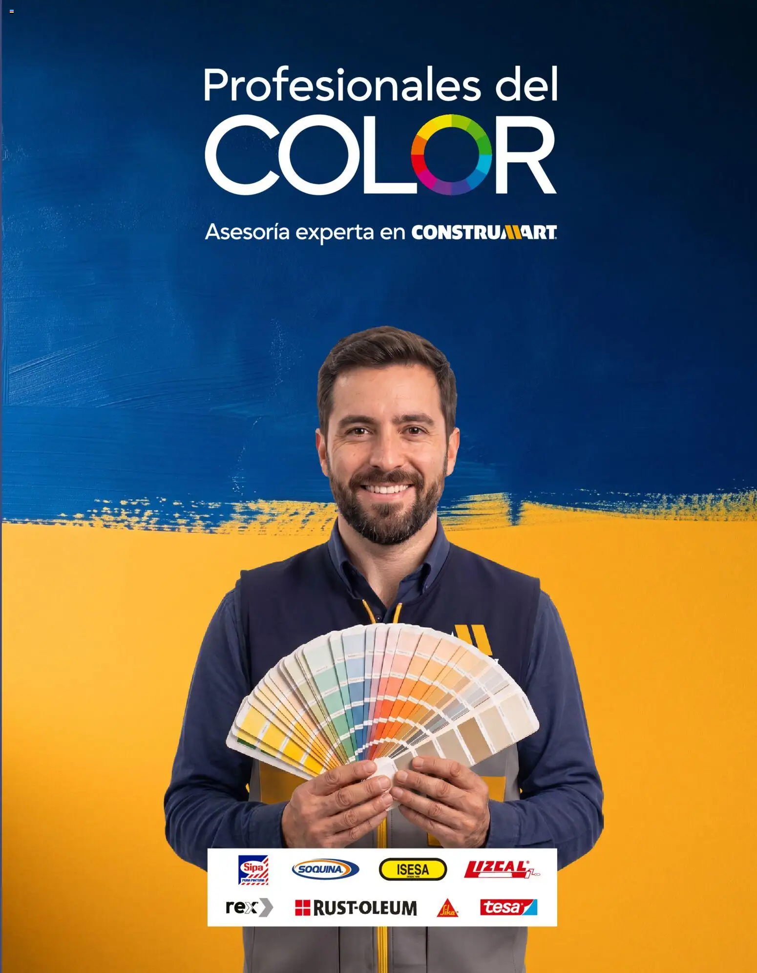 Construmart Ofertas │ válido desde el 31.08.2026 | Página: 2