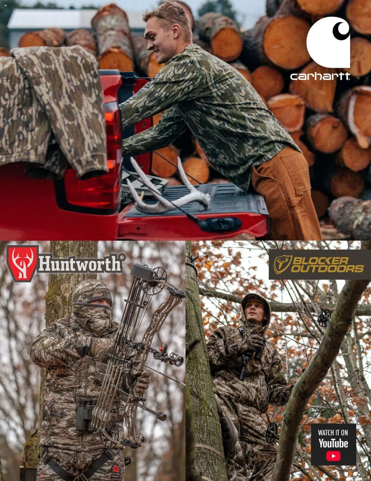 Dunham's Sports Archery & Crossbow Guide - valid from 08/06/2026 | Page: 23 | Products: Watch