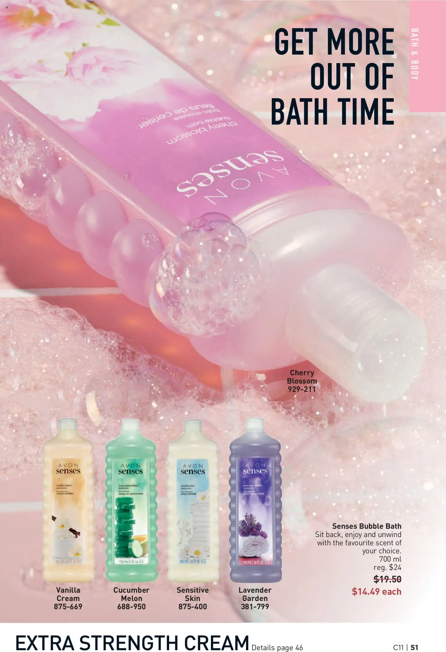 Avon flyer valid from 21.05.2026 | Page: 51