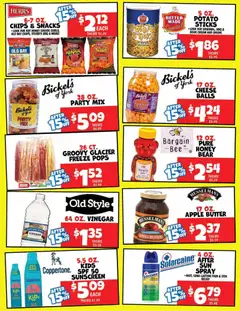 Preview of Ollie's weekly ads valid from 07/02/2026 | Page: 4