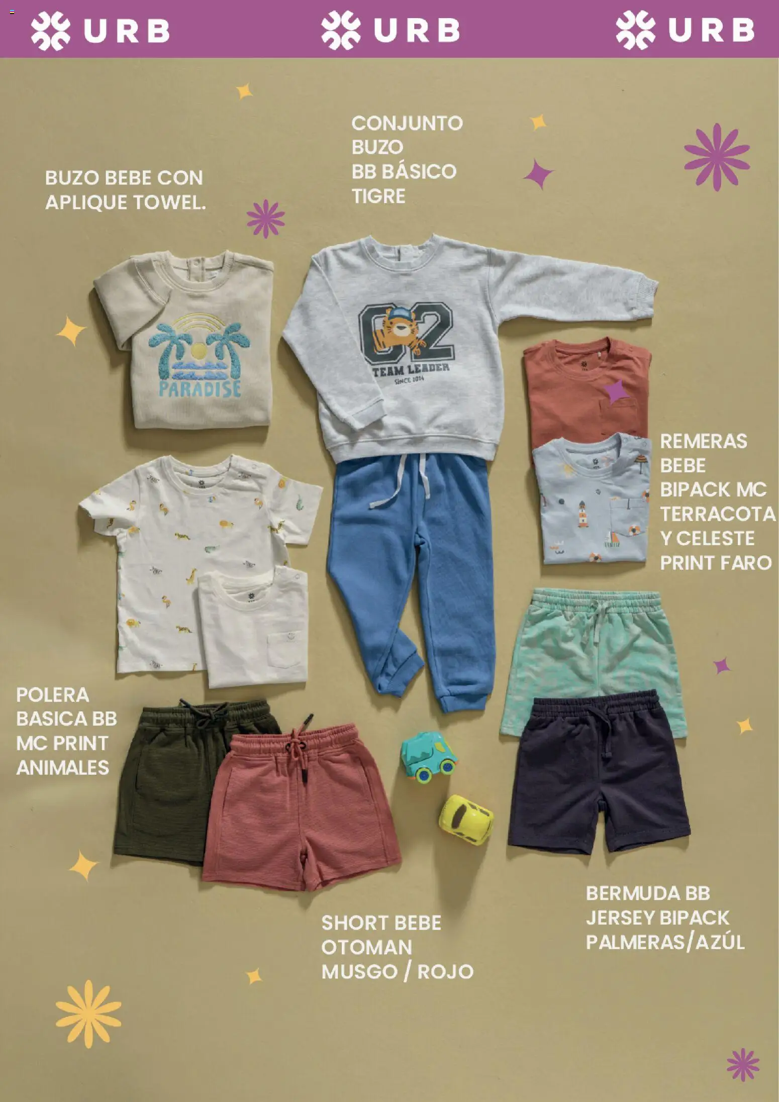 Jumbo - Especial Primavera Verano URB │ válido desde el 21/09/2026 | Página: 23