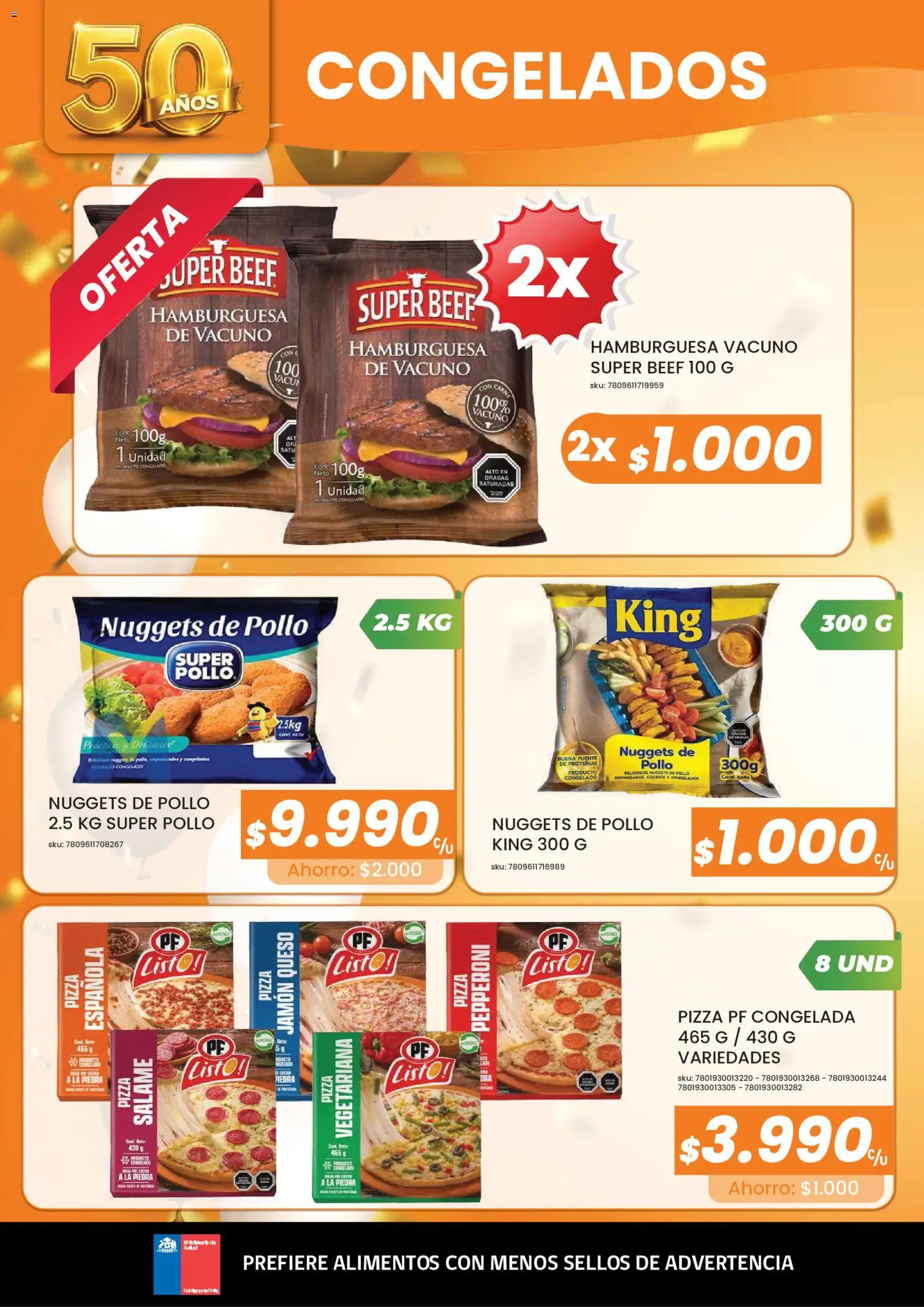 Cugat Ofertas │ válido desde el 31.07.2026 | Página: 38