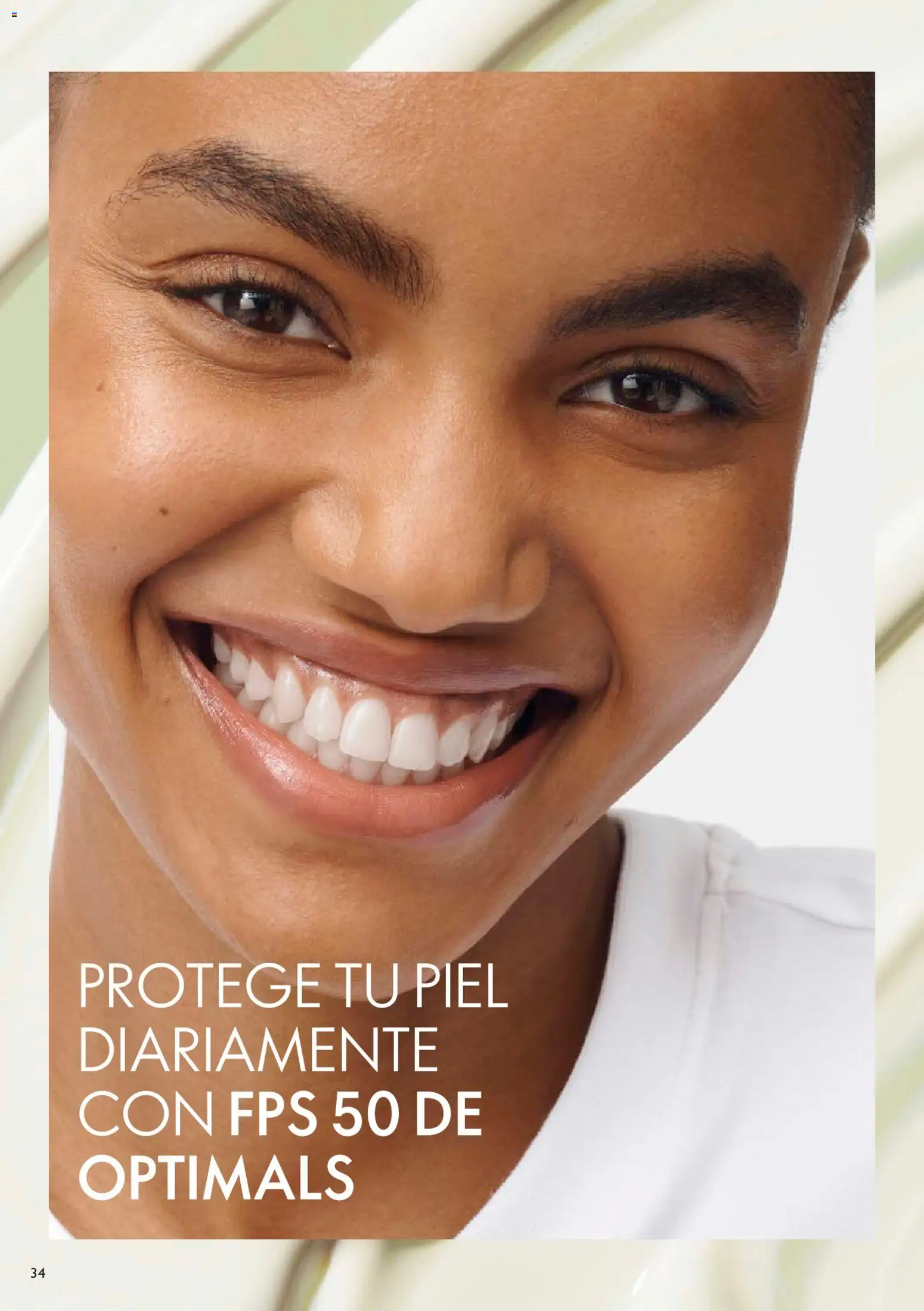Catálogo Oriflame válido desde 09.05.2026 | Página: 36