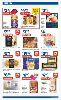 Preview of Foodland catalogue - valid from 10.06.2026 | Page: 8