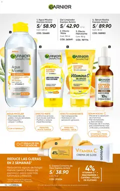 Vista previa de folleto Azzorti catálogo - Campaña 7 de la Azzorti válido desde 14.04.2026 | Página: 178 | Productos: Crema, Polvo