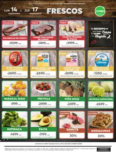Vista previa Jumbo - Ofertas válido desde el 14/09/2026
