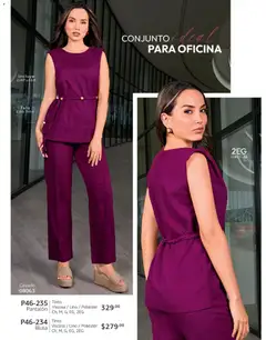 Vista previa de Cklass catálogo Otoño Invierno, nuevo folleto de la tienda, válido en México a partir del 08/07/2026 | Página: 372
