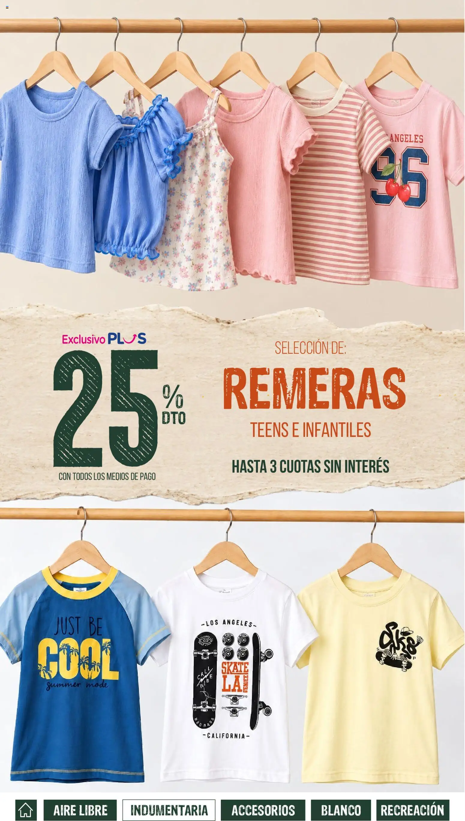 La Anonima - Especial Tiempo Libre │ válido desde el 22/10/2026 | Página: 17